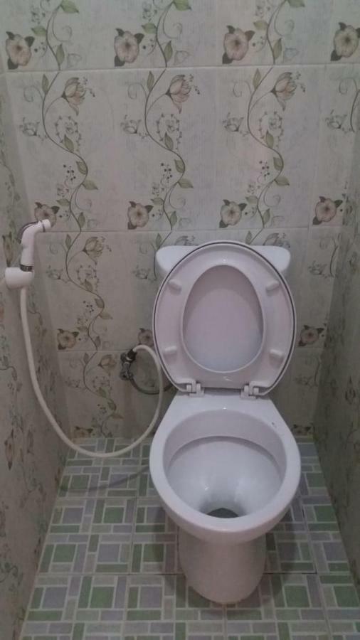 Homestay Dan Kost 78 Джепара Экстерьер фото